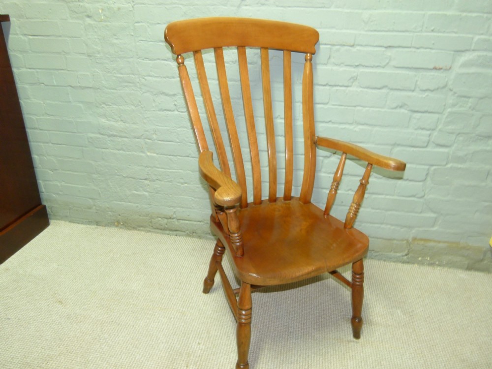 Country Chair