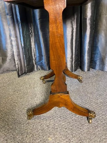 Sofa Table View IV