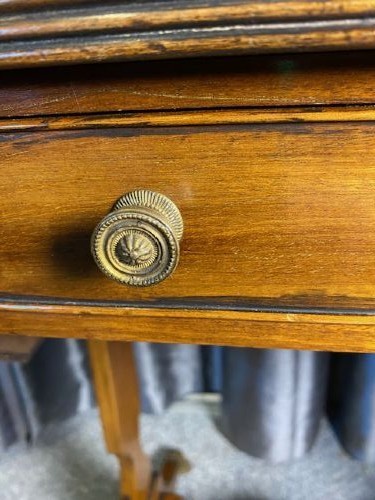 Sofa Table View V