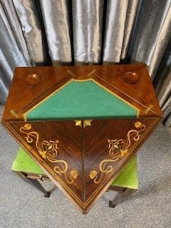Alternate View