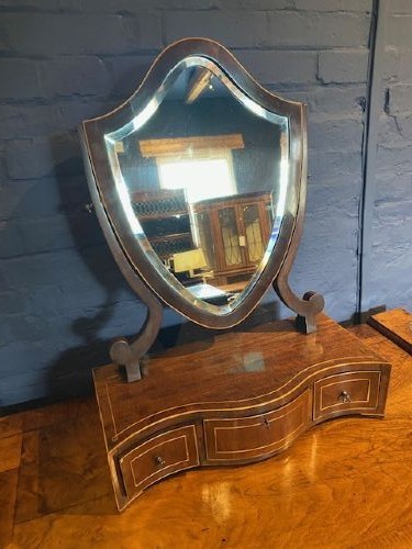 Swing Mirror