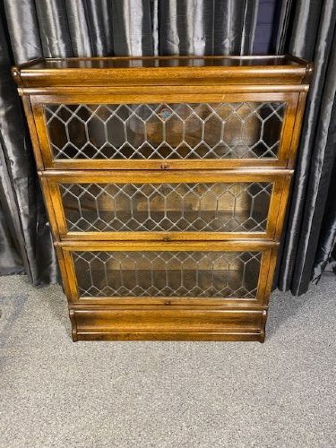 Globe Wernicke Bookcase