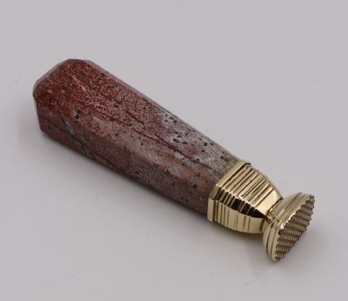 Antique Desk Seal.