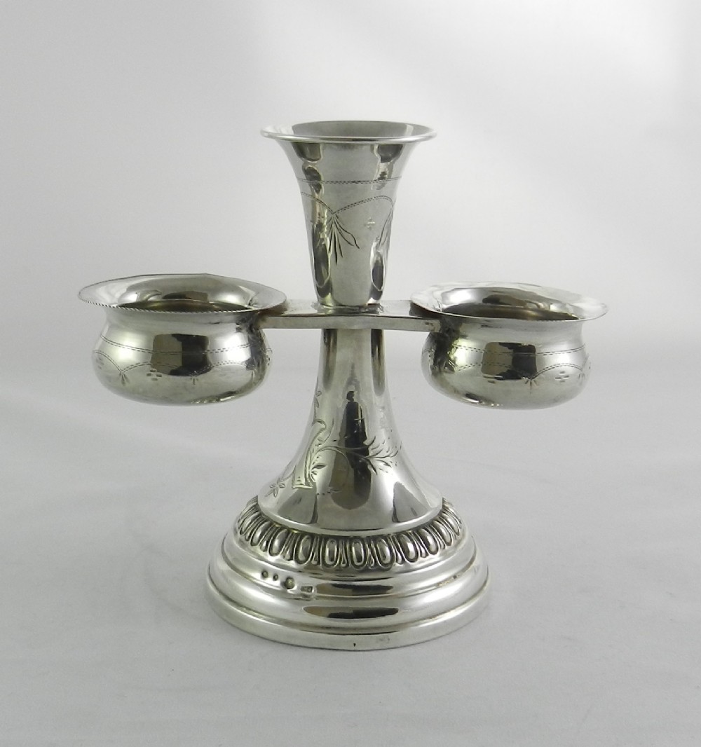 Antique Silver 