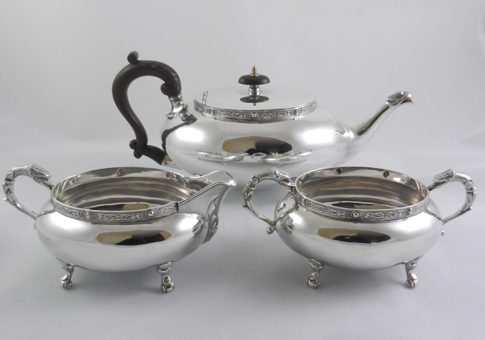 Silver-Plated 