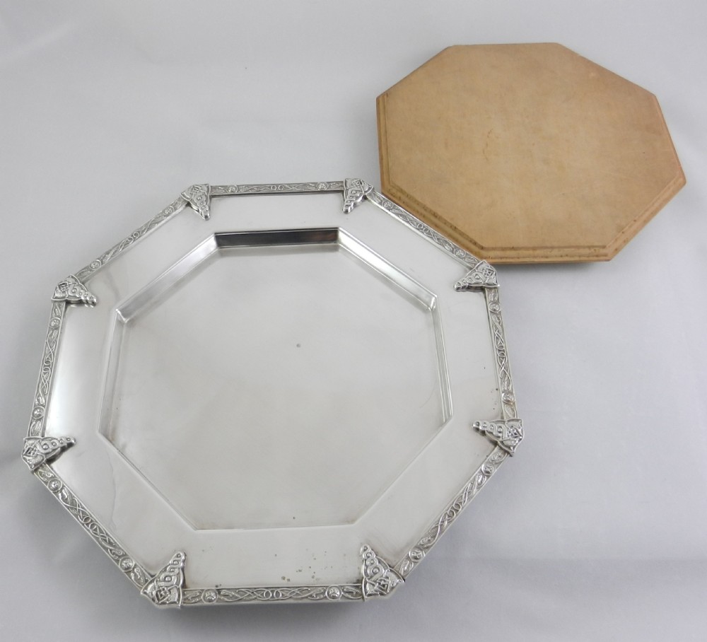 Silver-Plated 