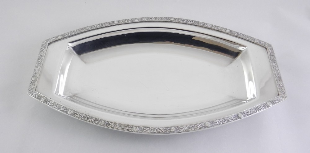 Silver-Plated 