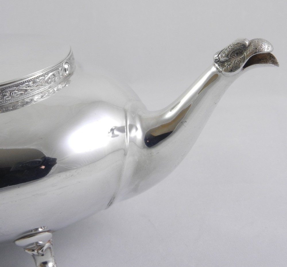 Silver-Plated 