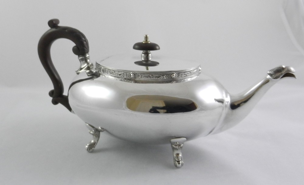 Silver-Plated 