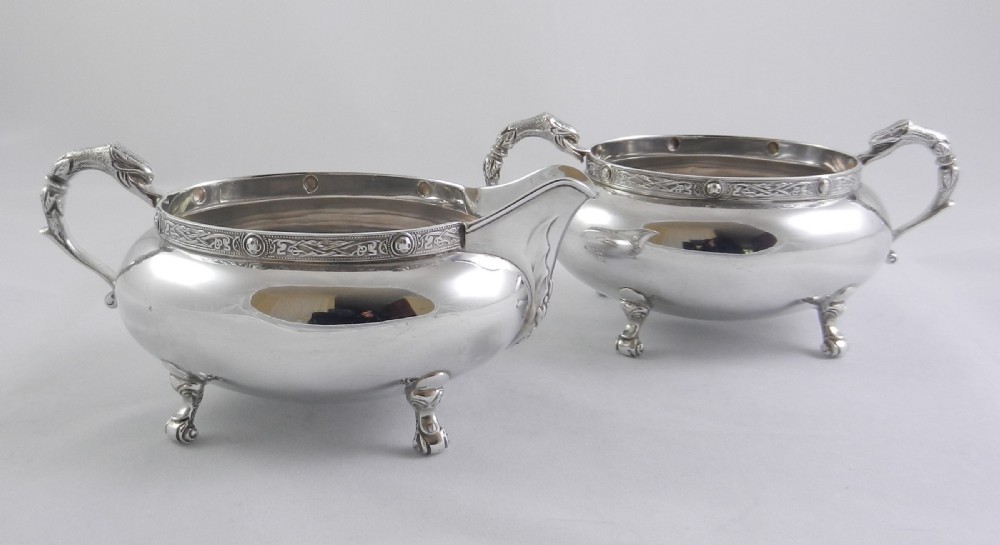 Silver-Plated 