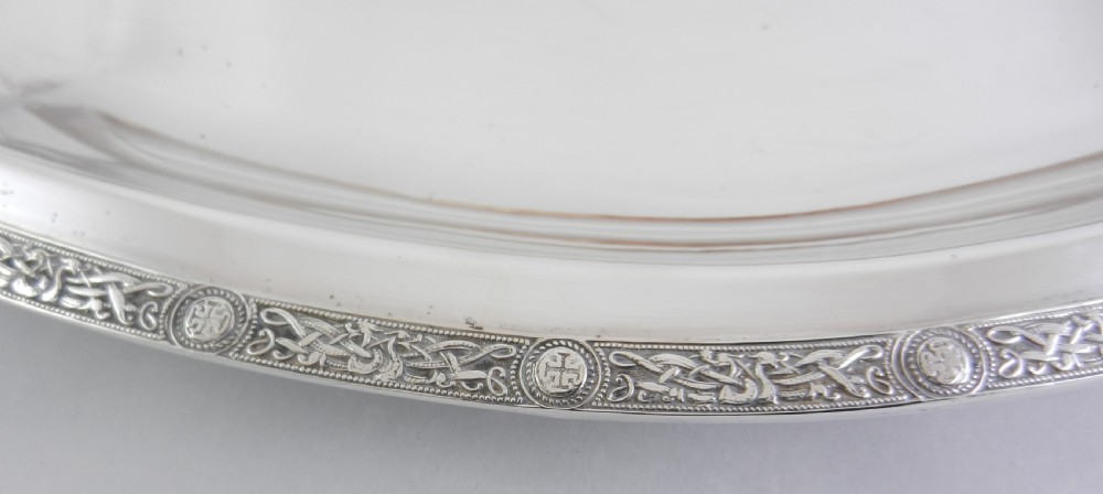 Silver-Plated 