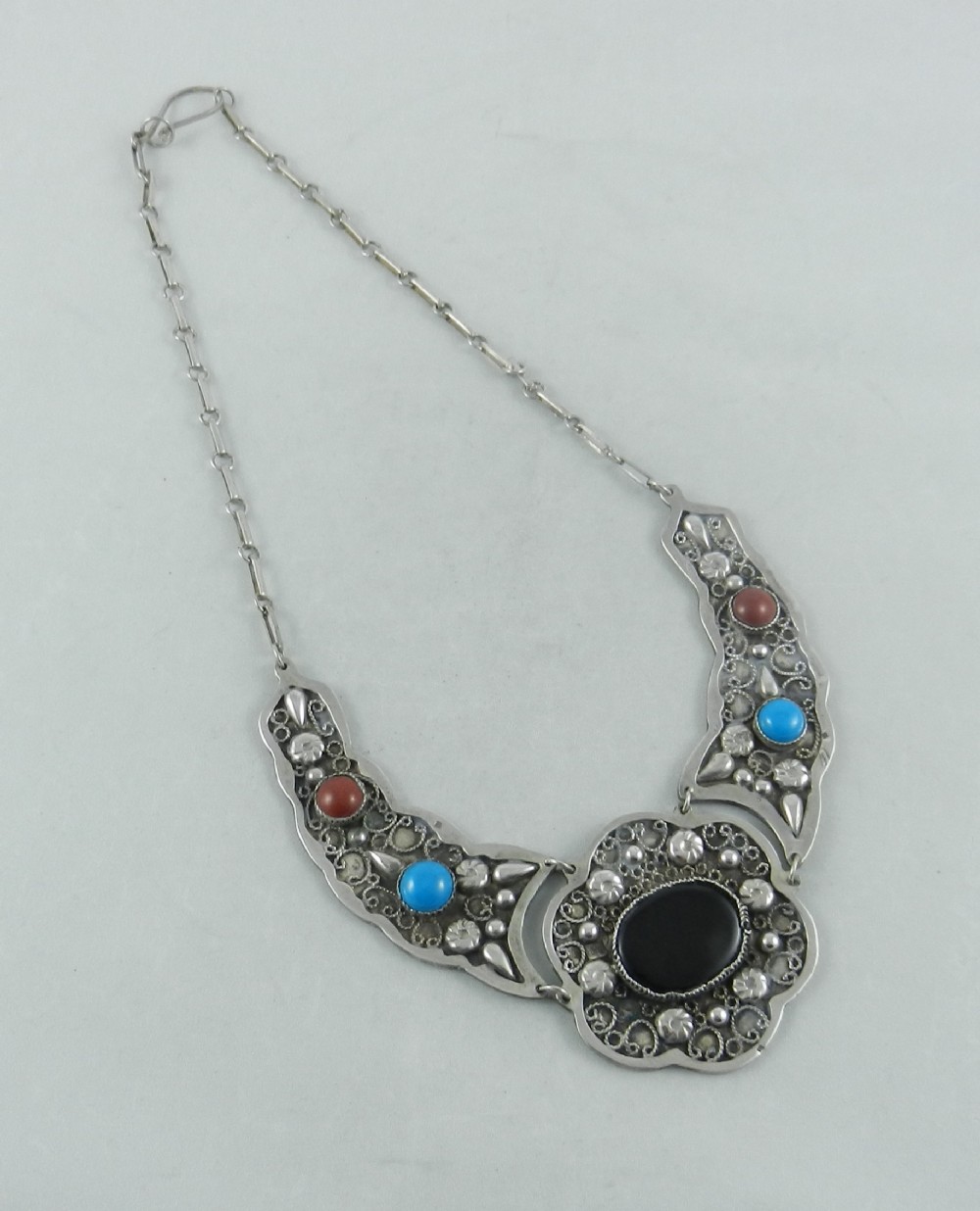 Silver 