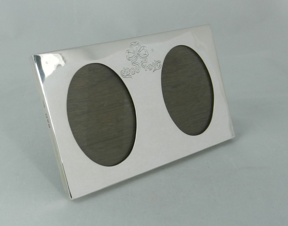 Antique Silver 