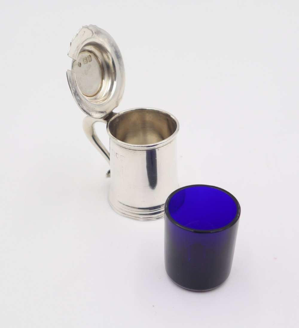 Antique Silver 