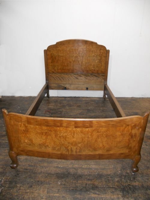 Whytock & Reid Double Bed