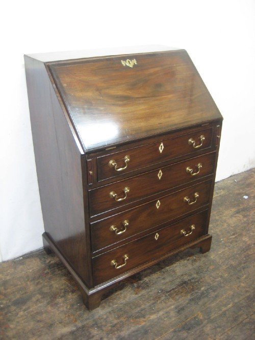 Muirhead and Moffat Georgian Style Bureau