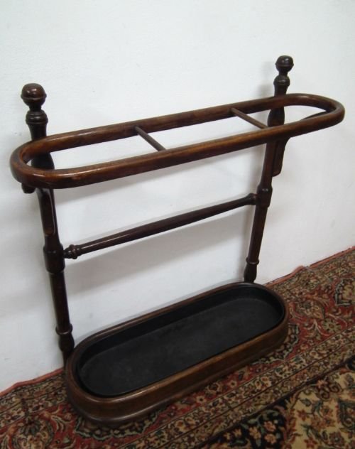 Bentwood Stick Stand