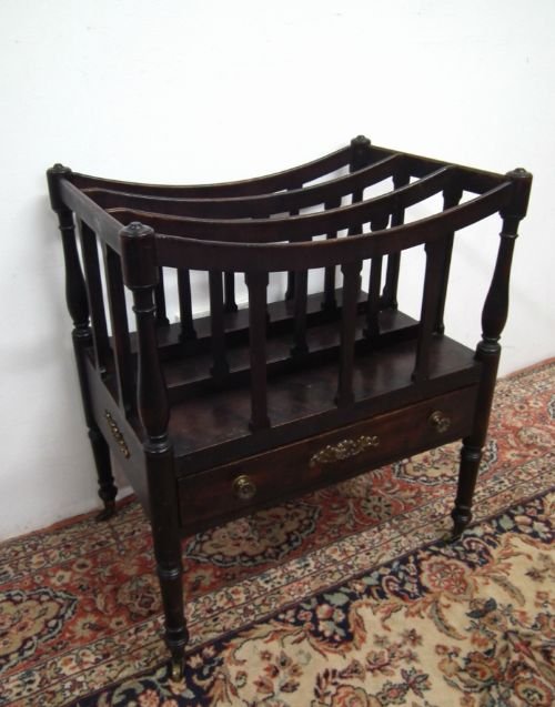 George IV Scottish Ash Canterbury
