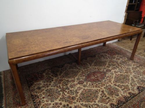 Whytock & Reid Dining Table/boardroom Table