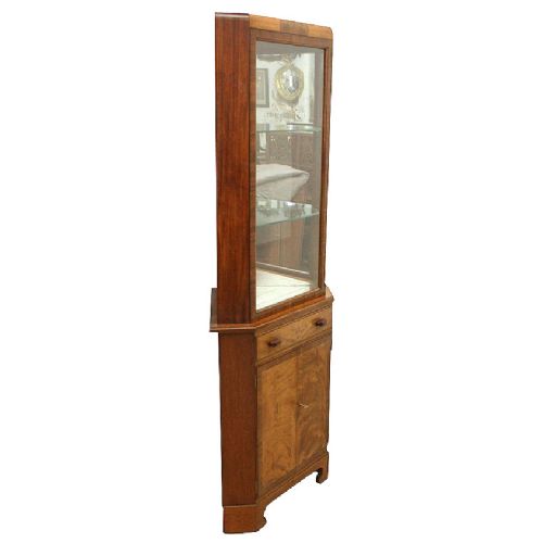 Whytock & Reid Corner Cabinet
