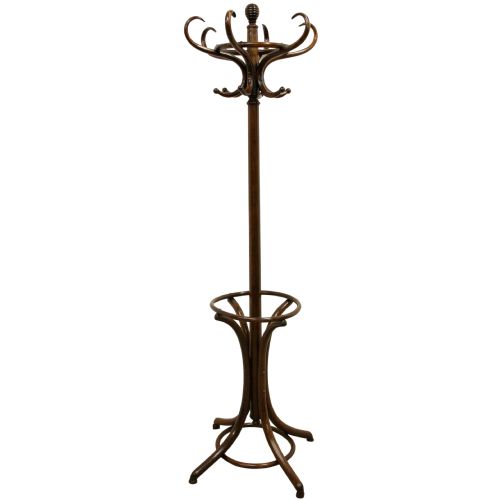 Thornet Bentwood Hall Stand