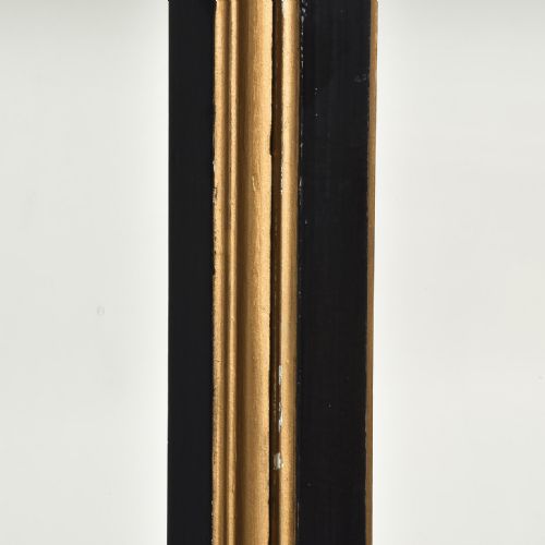 EXCEPTIONAL PAIR OF MAHOGANY GLAZED SHOW CASES - ADDITIONAL PHOTO 1