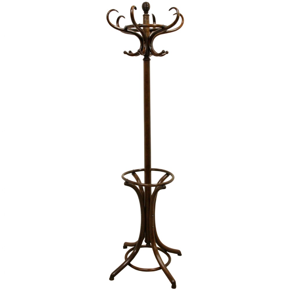Thornet Bentwood Hall Stand