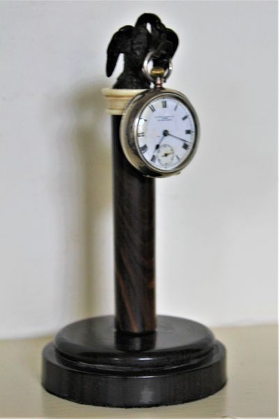 Pocket Watch Stand