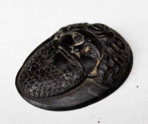 Carved Stone