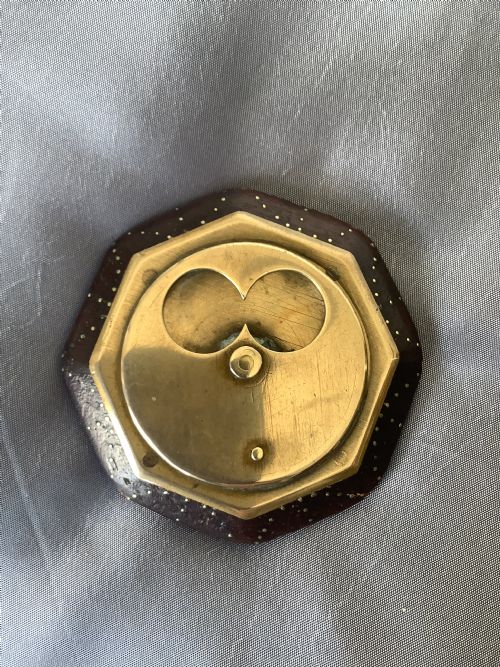 A DELIGHTFUL MISERS SNUFF BOX - ADDITIONAL PHOTO 7
