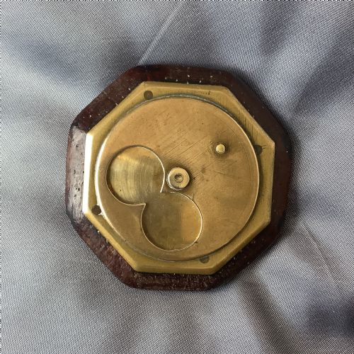 A DELIGHTFUL MISERS SNUFF BOX - ADDITIONAL PHOTO 6