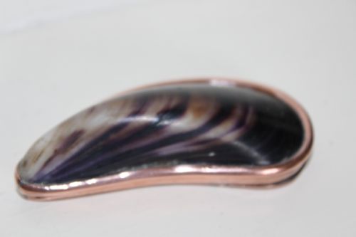 A VERY SMART POCKET SNUFF BOX - ADDITIONAL PHOTO 2