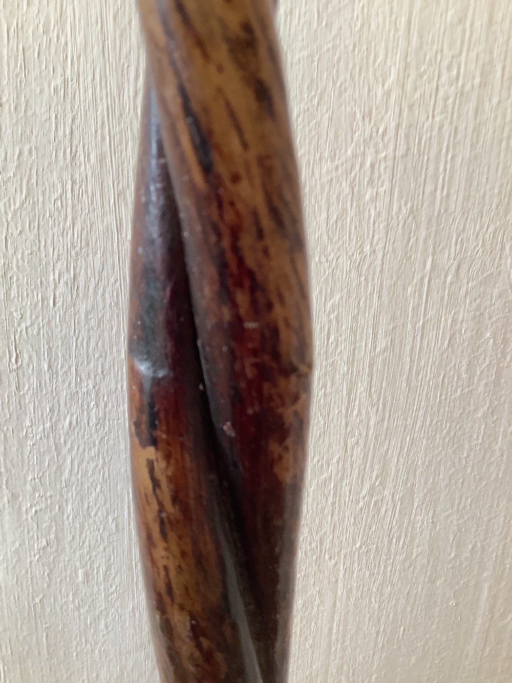 An 18th century and very fine example of a bosuns persuader  View VI