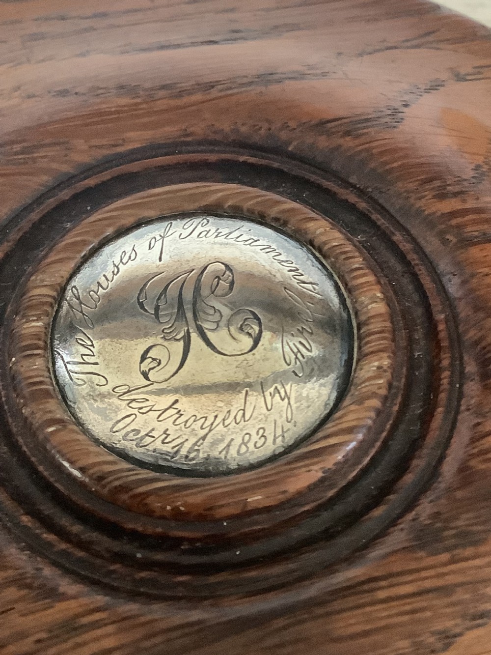 Alternate View