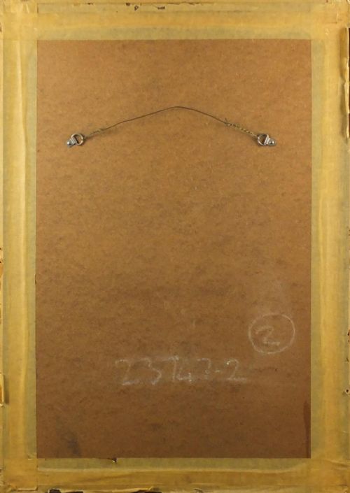 TWO INDIAN MUGHAL PRINCES - ADDITIONAL PHOTO 4