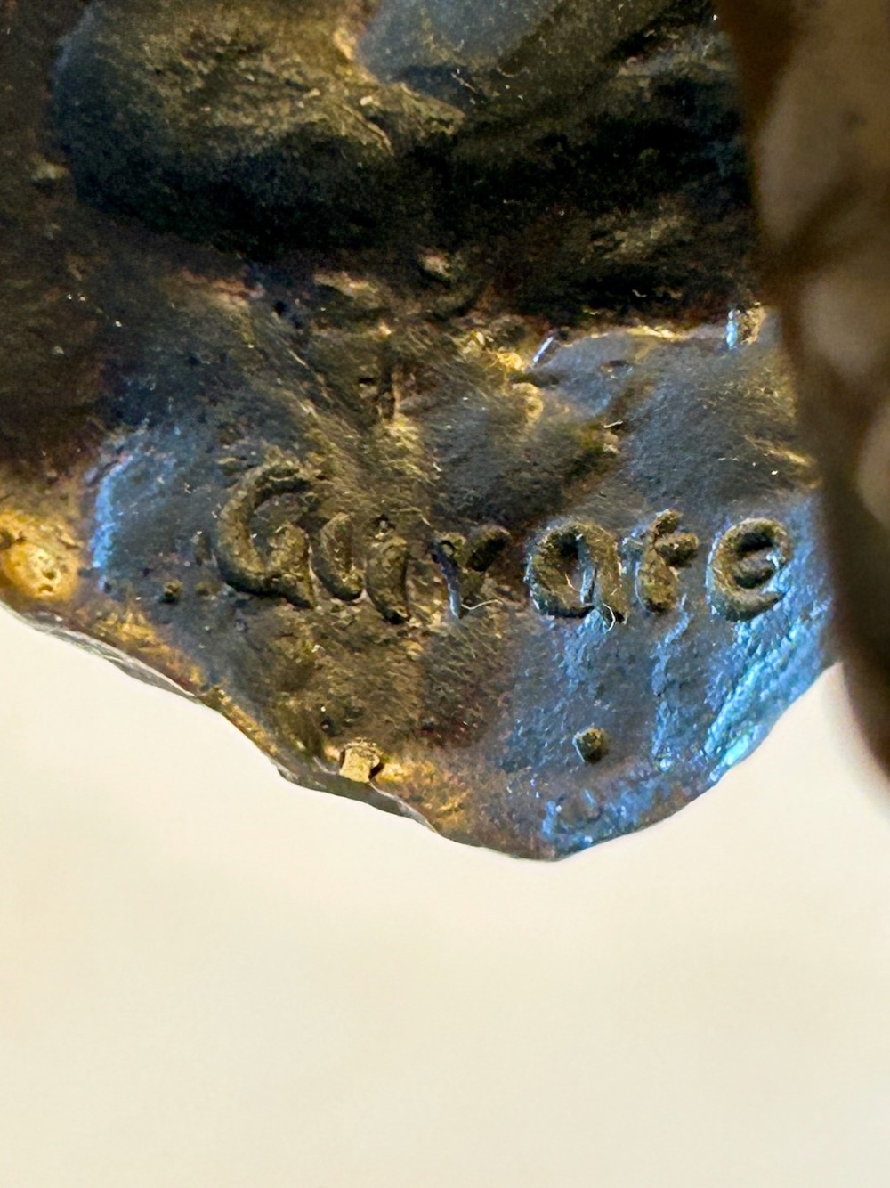 Detail View