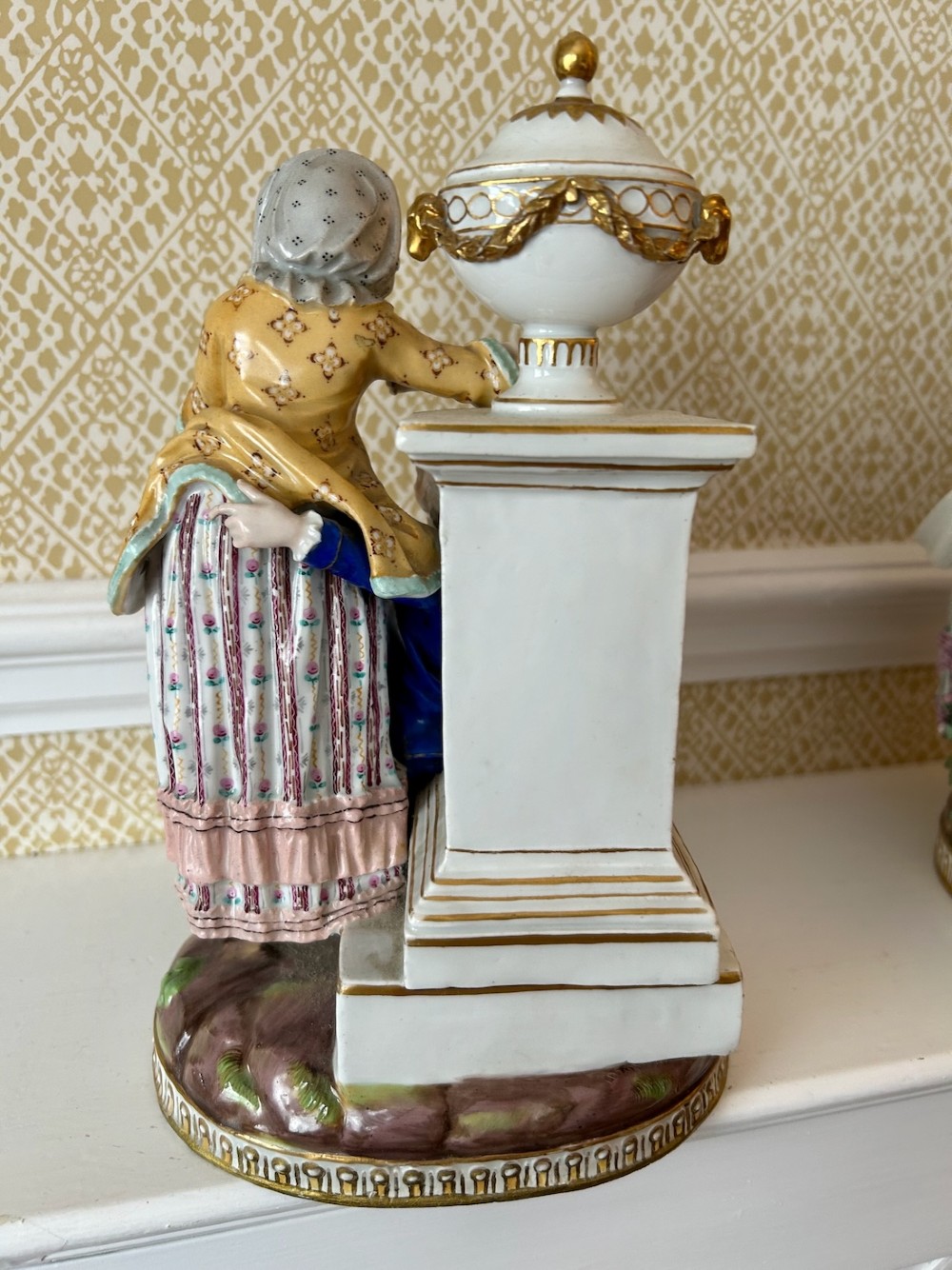 Alternate View