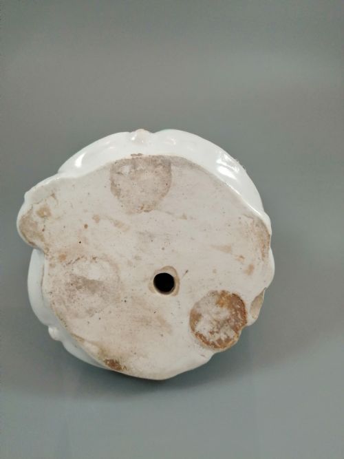 AN 18TH CENTURY PORCELAIN FIGURINE FROM DERBY SYMBOLISING AFRICA FROM A SET OF FOUR CONTINENTS - ADDITIONAL PHOTO 14