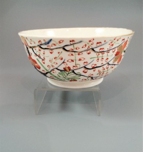 fig 1. Old Derby Kakiemon style