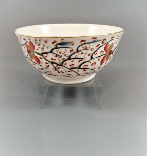 fig 2. Old Derby Kakiemon style