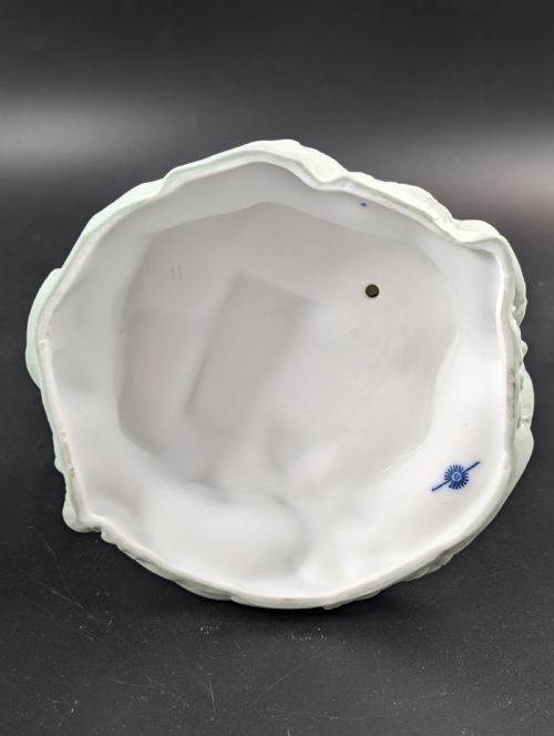 PARIAN BISCUIT FIGURINE BY TRIEBNER ENS CO VOLKSTEDT C 18941900 - ADDITIONAL PHOTO 9