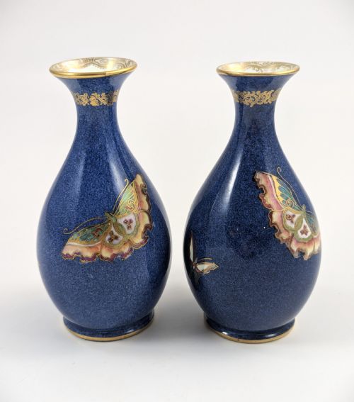 fig 3. Wedgwood