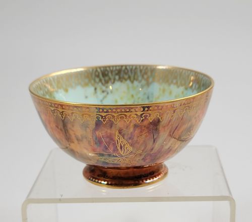 Daisy Makeig-jones Wedgwood ,Lustre Bowl, C.1915