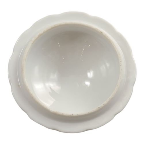 fig 3. Helena Wolfsohn Dresden Chocolate Cup Trembleuse Augustus Rex c. 1870