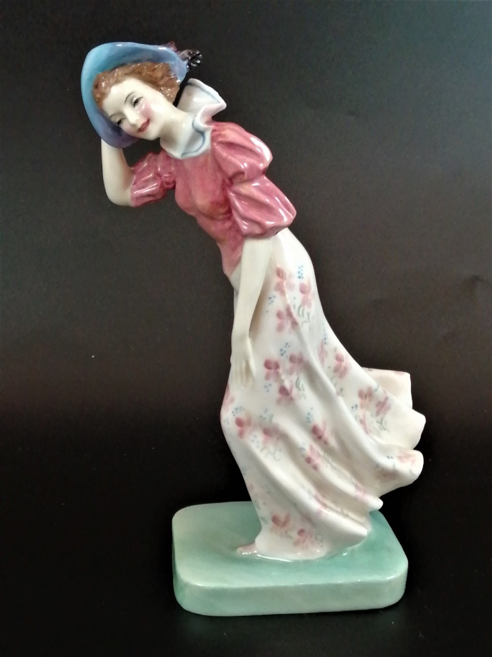 Rare 1938 Royal Doulton 