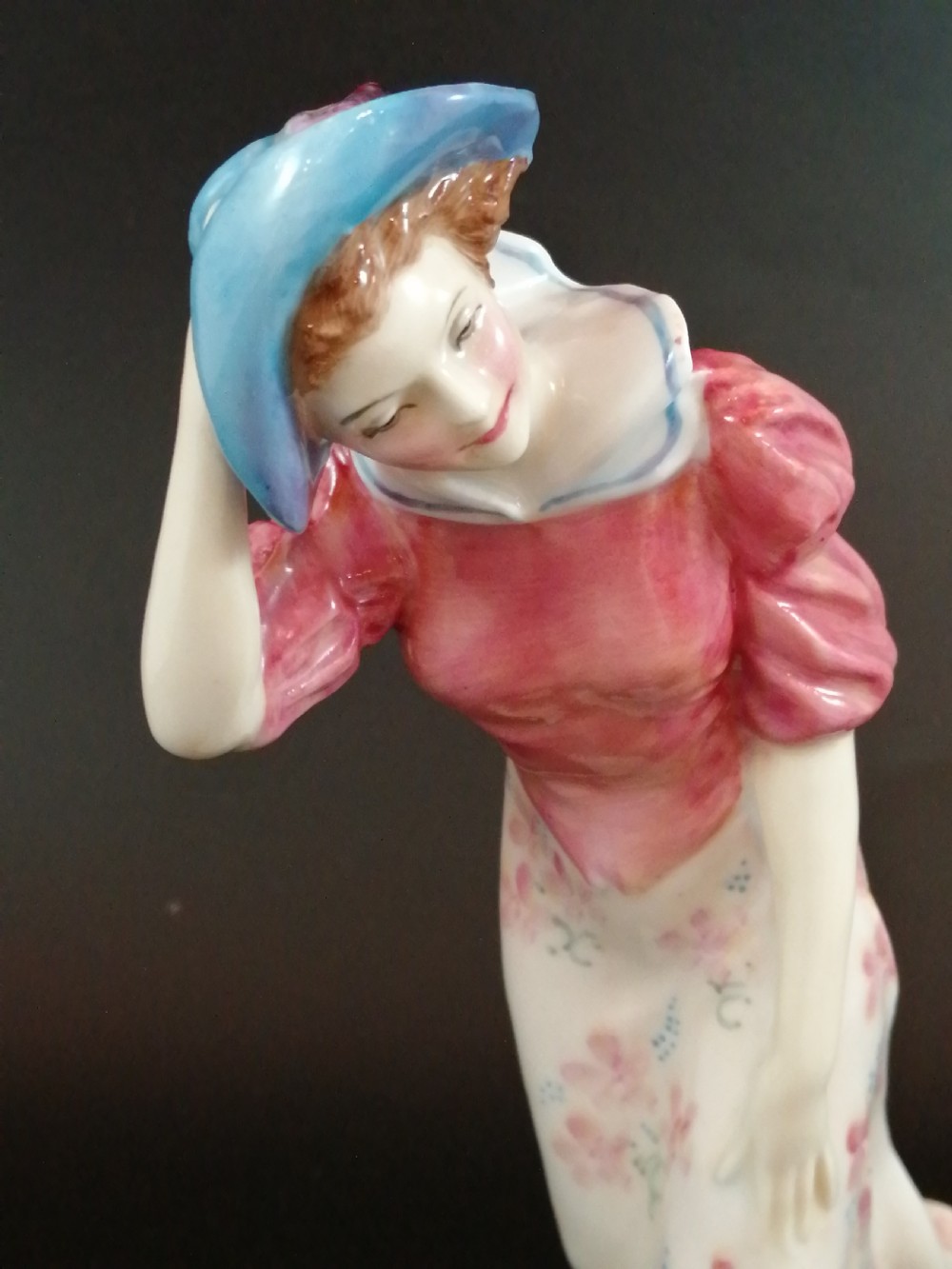 Rare 1938 Royal Doulton 