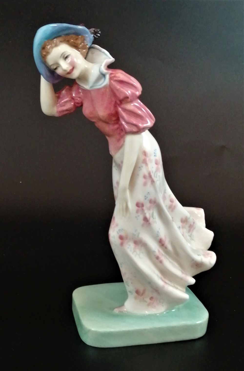 Rare 1938 Royal Doulton 
