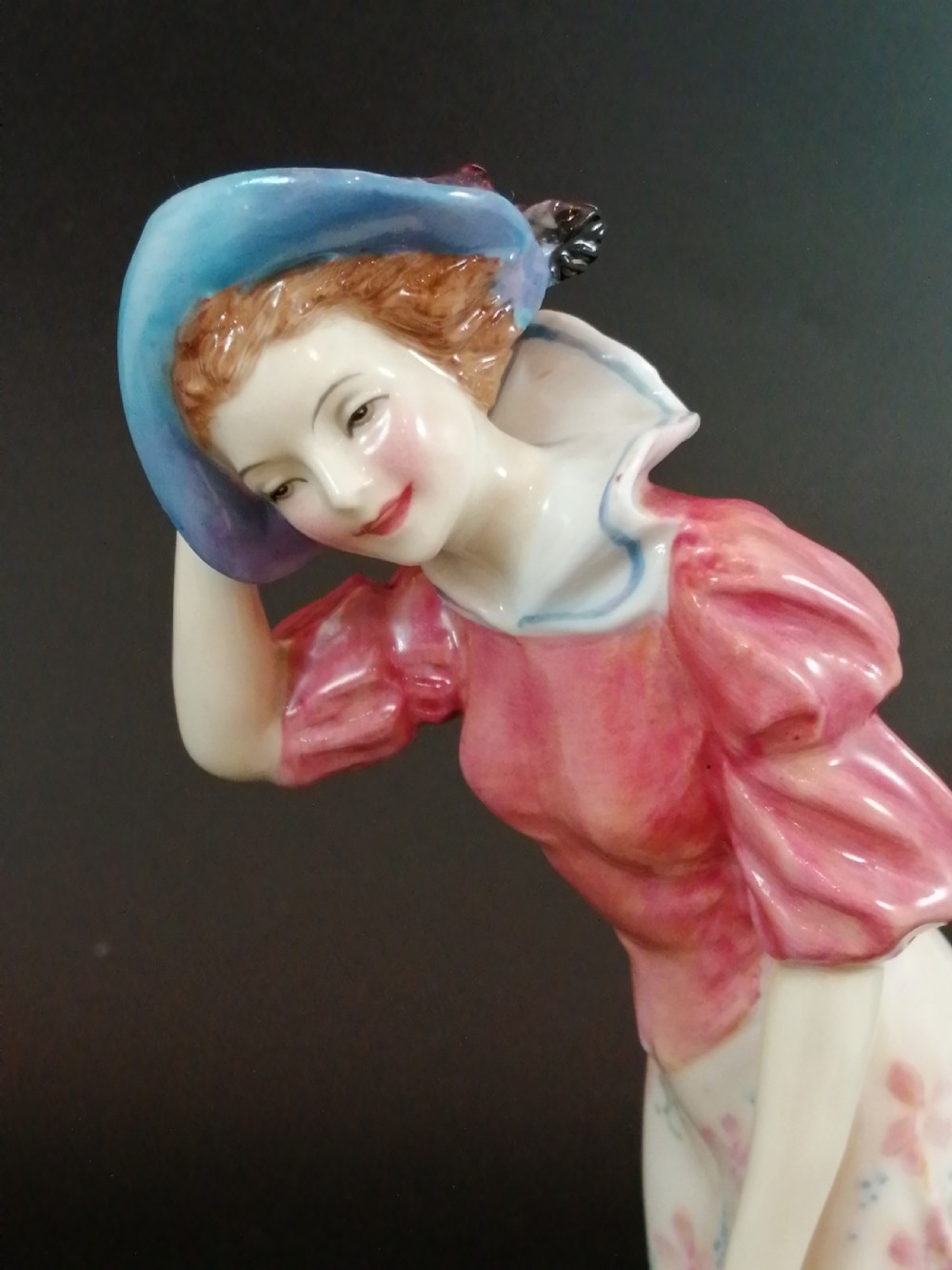 Rare 1938 Royal Doulton 