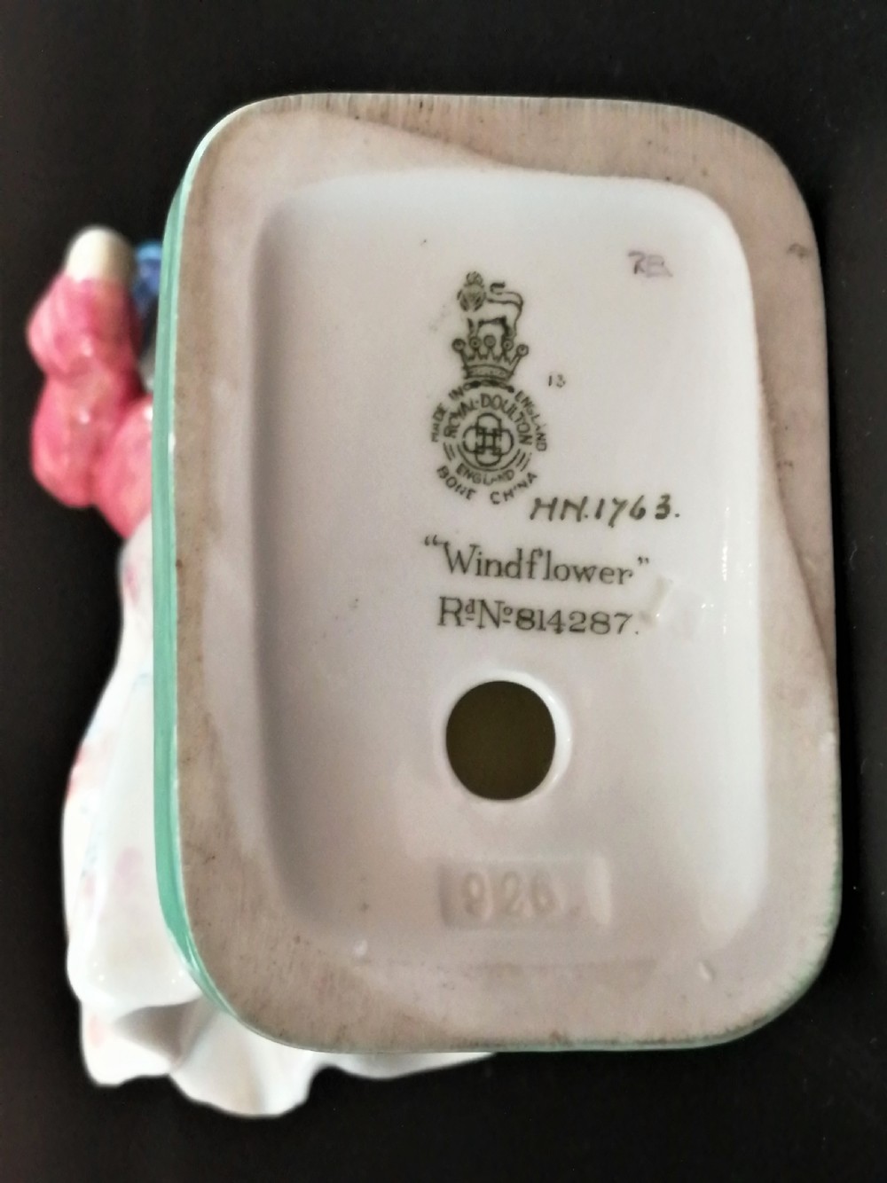 Rare 1938 Royal Doulton 