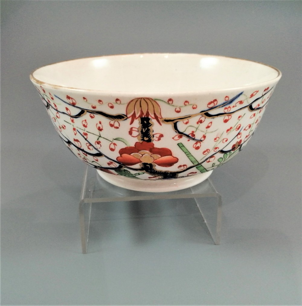Old Derby Kakiemon style 
